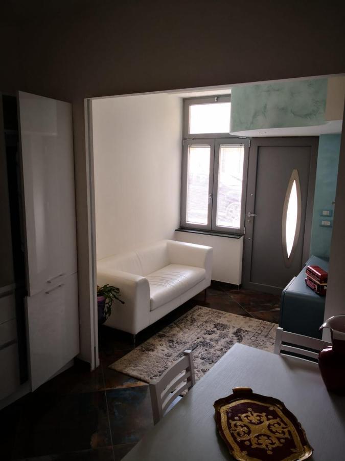 La Casa Di Valentina Apartamento Vado Ligure Exterior foto