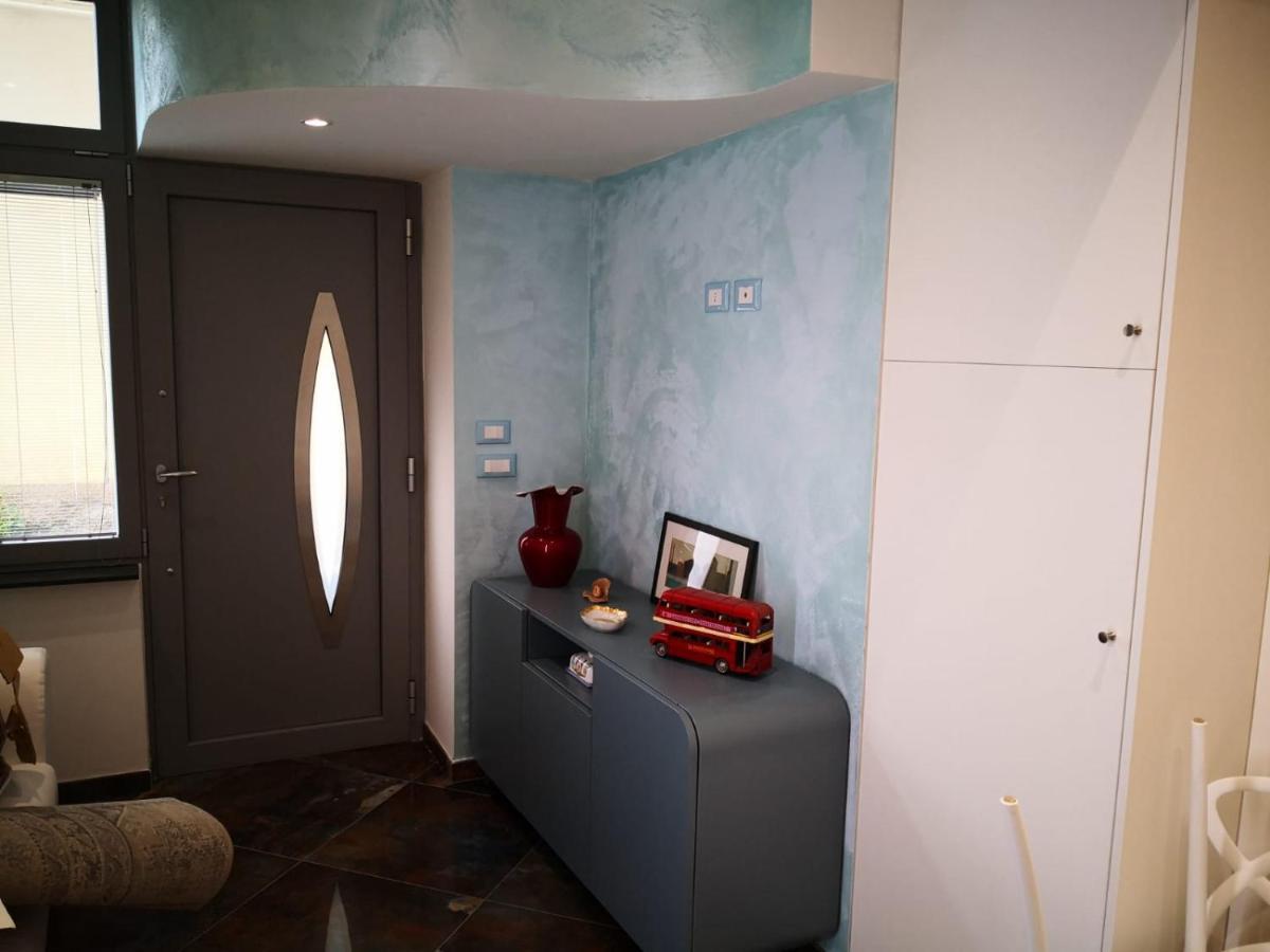 La Casa Di Valentina Apartamento Vado Ligure Exterior foto